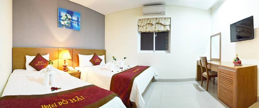 Doha Central Bliss Danang Hotel By Haviland