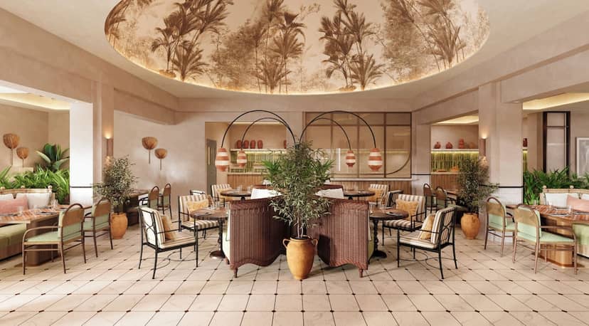Gran Marbella Resort & Beach Club