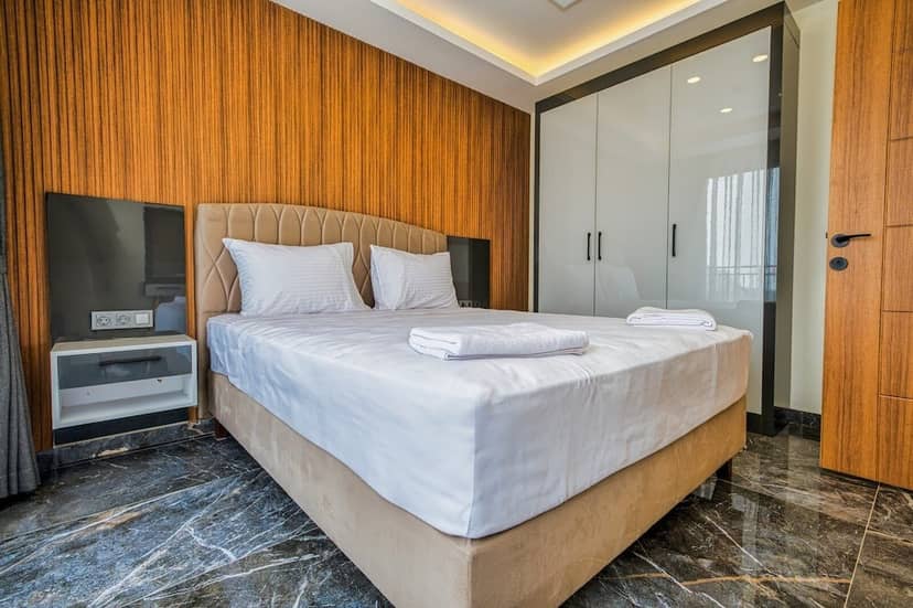 Laristone Suite Spa Hotel