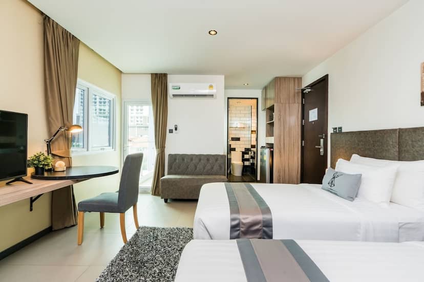 SureStay Plus by Best Western T Pattaya