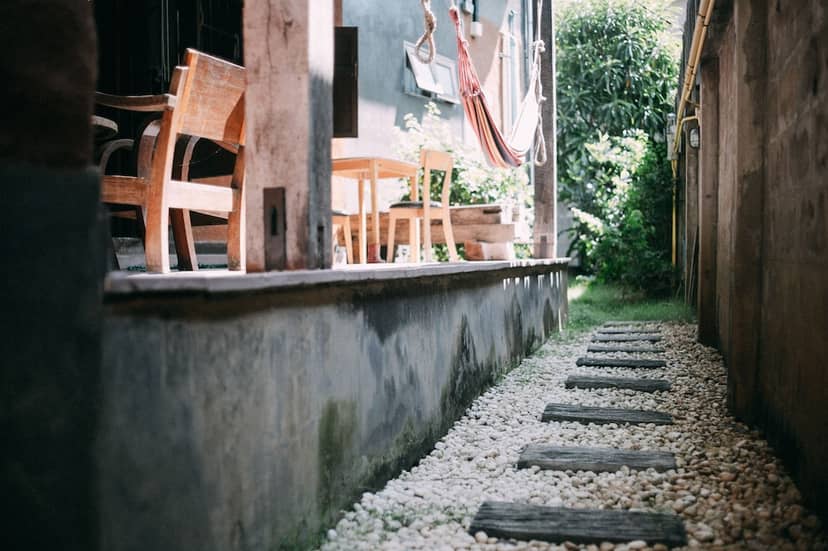Hueandin Klinmai Boutique Hotel