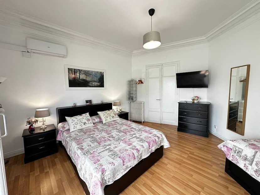 Rooms Tetuan