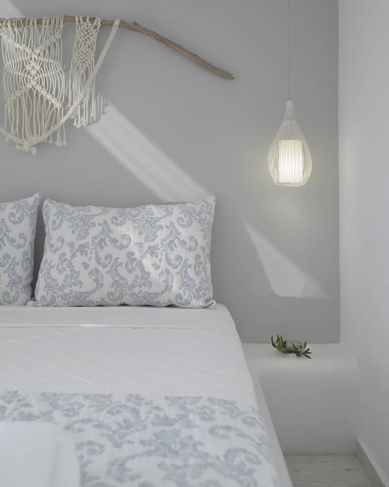 Mykonos Essence - Adults Only — bedroom