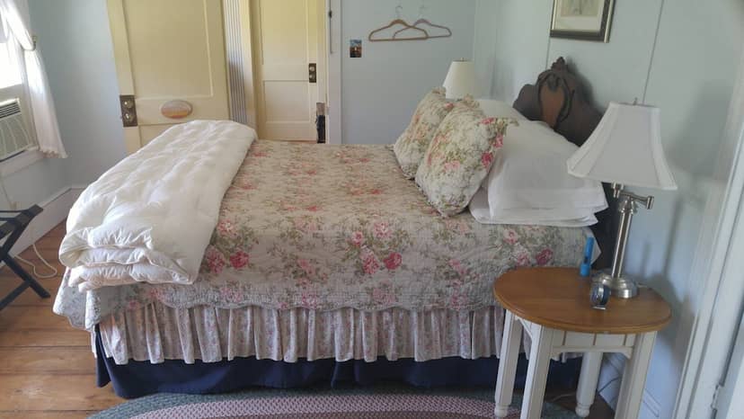 Anyavee Aonang Bay — hotel room
