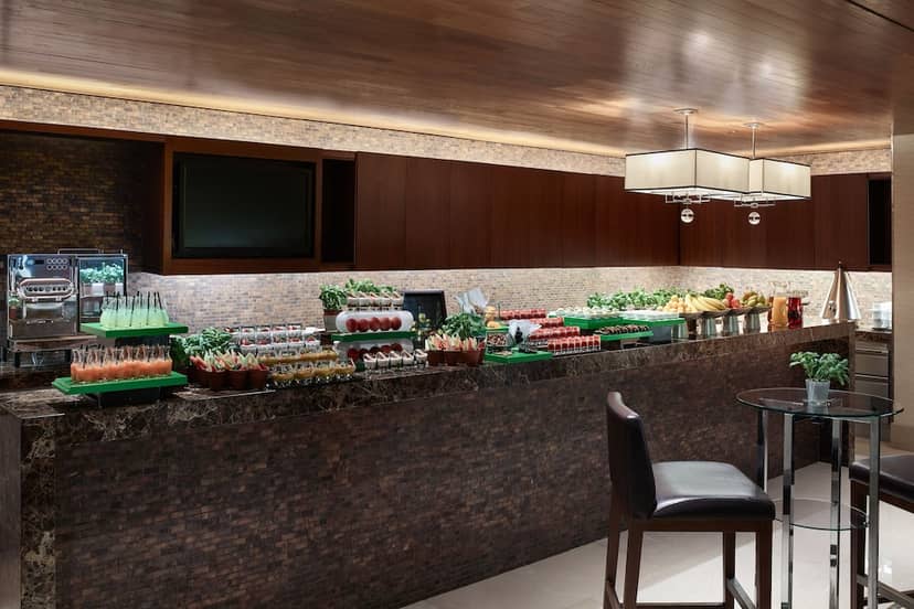 Swissotel Living Al Ghurair
