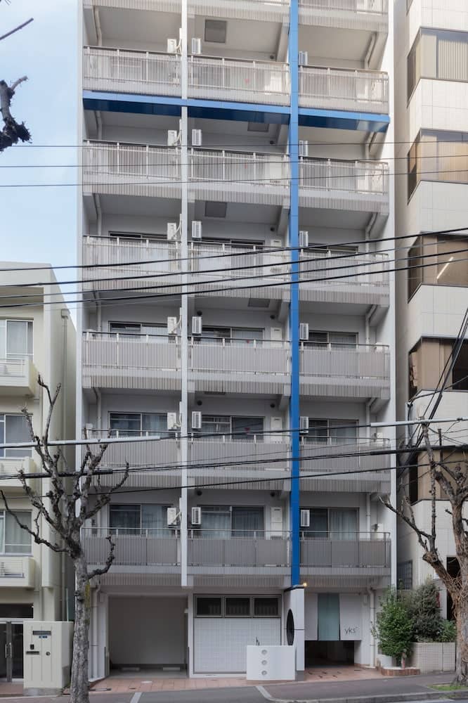 yksi STAY & APARTMENT OSAKA
