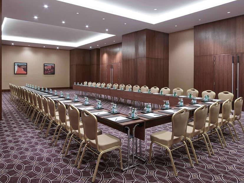 Swissotel Living Al Ghurair