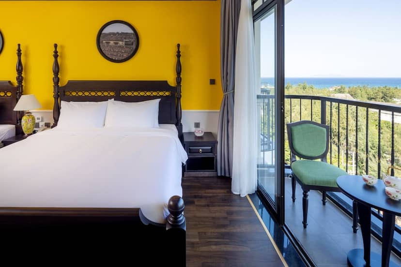 Charming Beauty Hotel