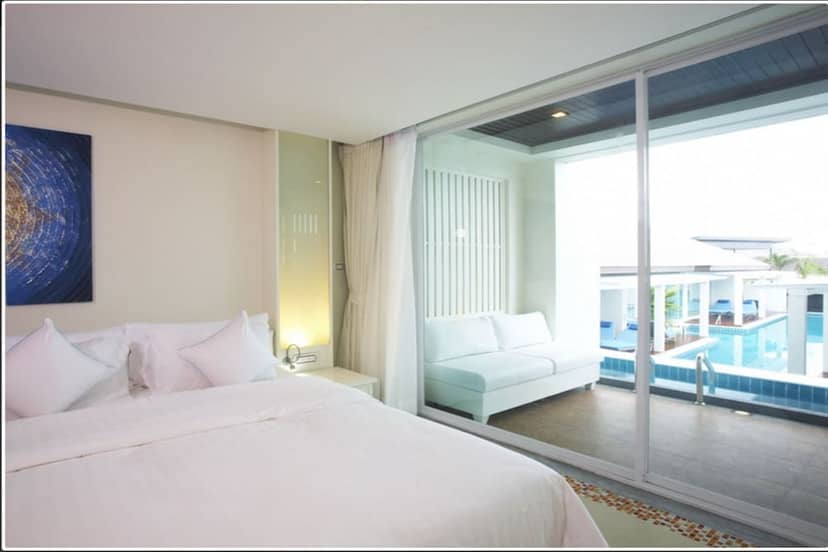 Samui Resotel Beach Resort