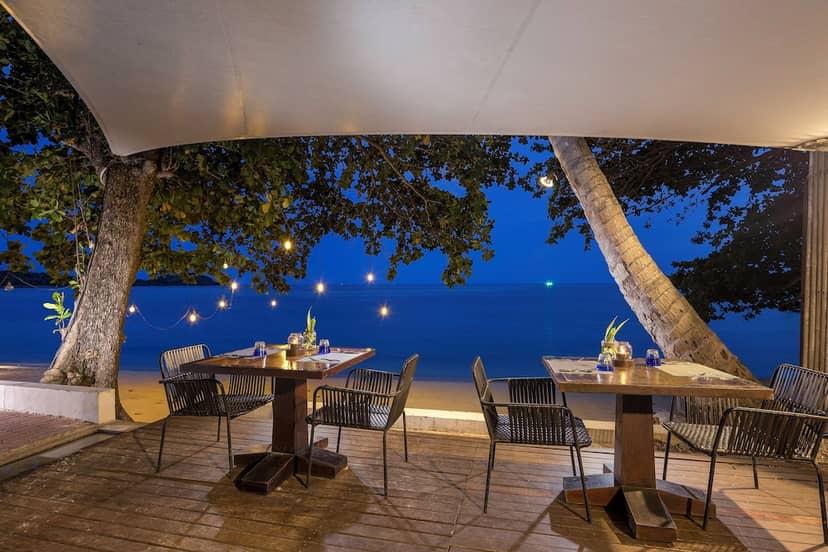 Homm Chura Samui