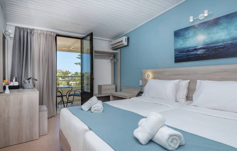 Azul Eco Hotel
