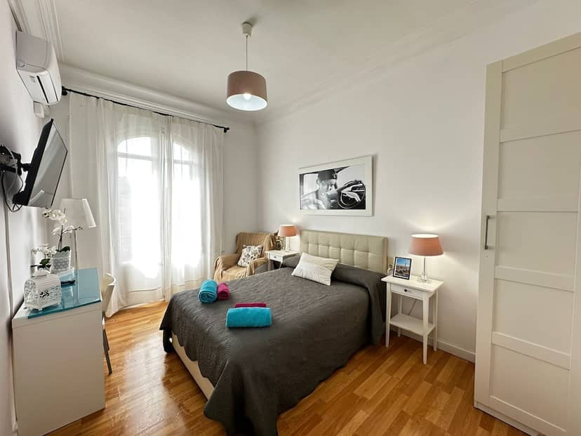 Rooms Tetuan