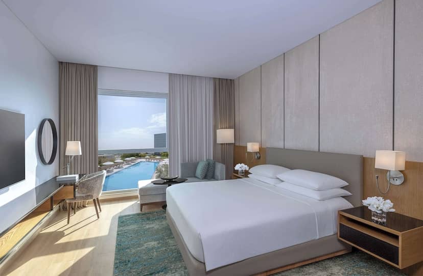 Hyatt Regency Oryx Doha
