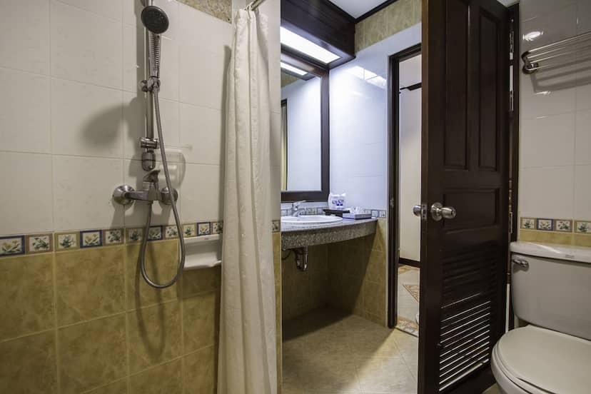 Crystal Hotel Krabi