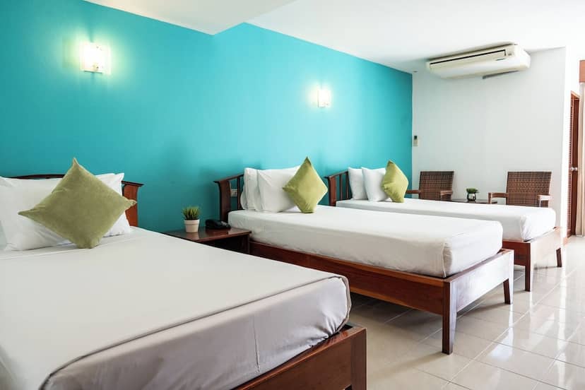 JP Villa Hotel