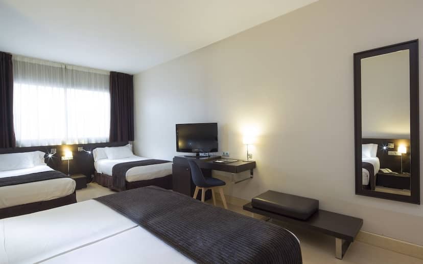 HM Jaime III Hotel