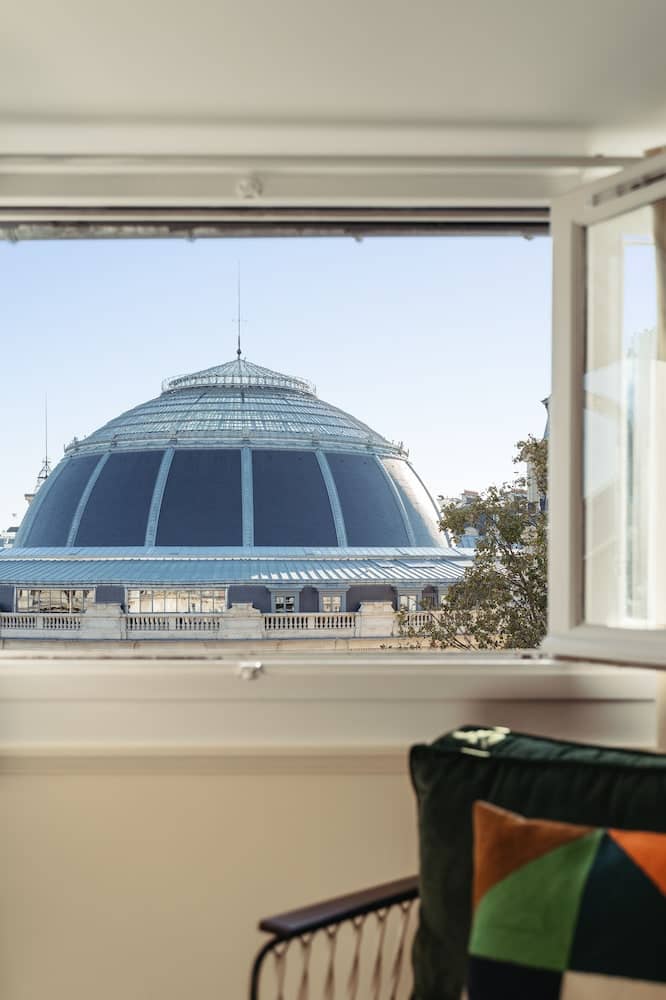 My Maison In Paris - Louvre