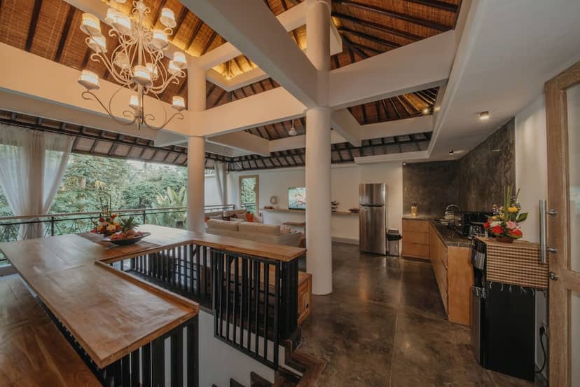 LaMeli Villas Ubud