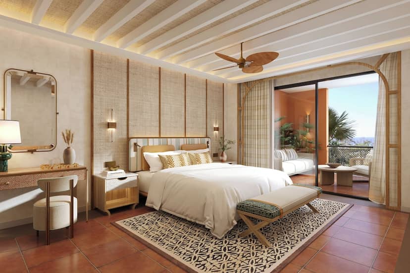 Gran Marbella Resort & Beach Club