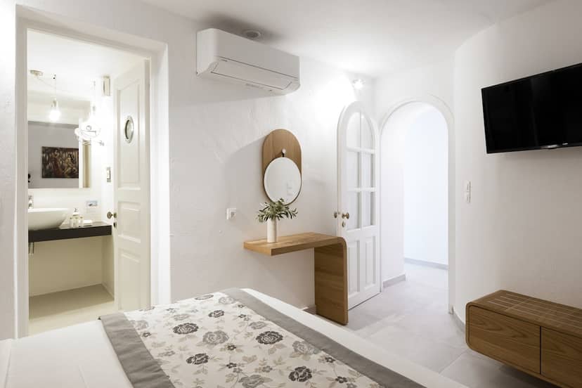 Santorini Princess Spa Hotel