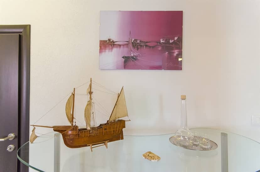 Apartments Branka — other