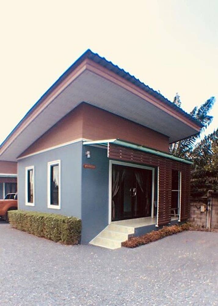 Numjaan Resort