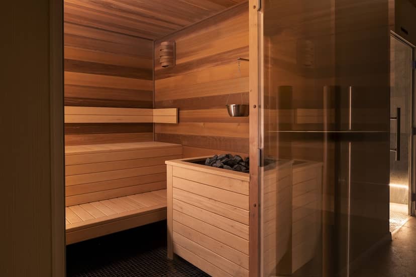 Paris j'Adore Hotel & Spa — recepcion & lobby