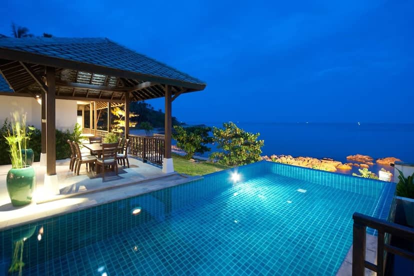 Kanda Residences Pool Villas