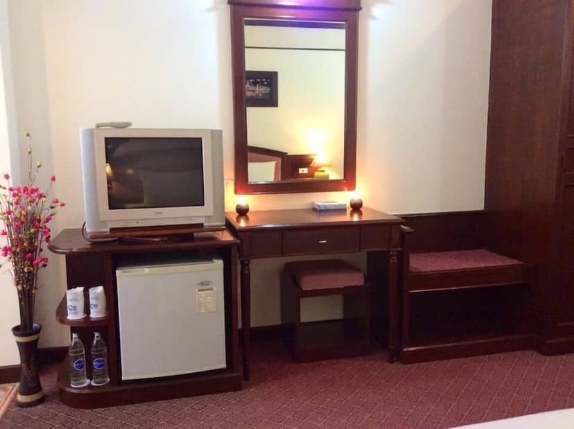 Crystal Hotel Krabi