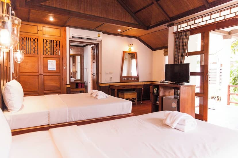 Coco Palm Beach Resort