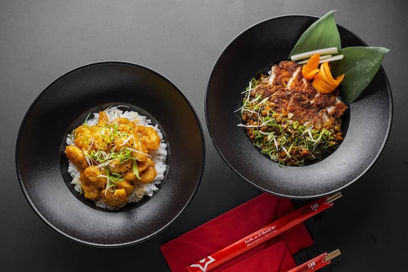 Holiday Inn Abu Dhabi by IHG — dining