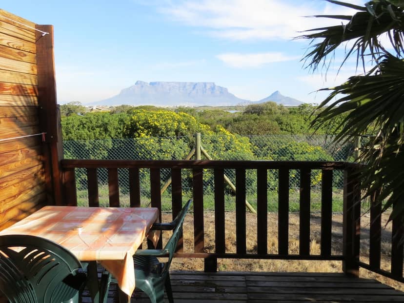 Cape Oasis Guesthouse