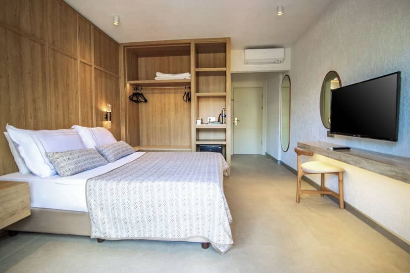 Bodrum Beach Resort