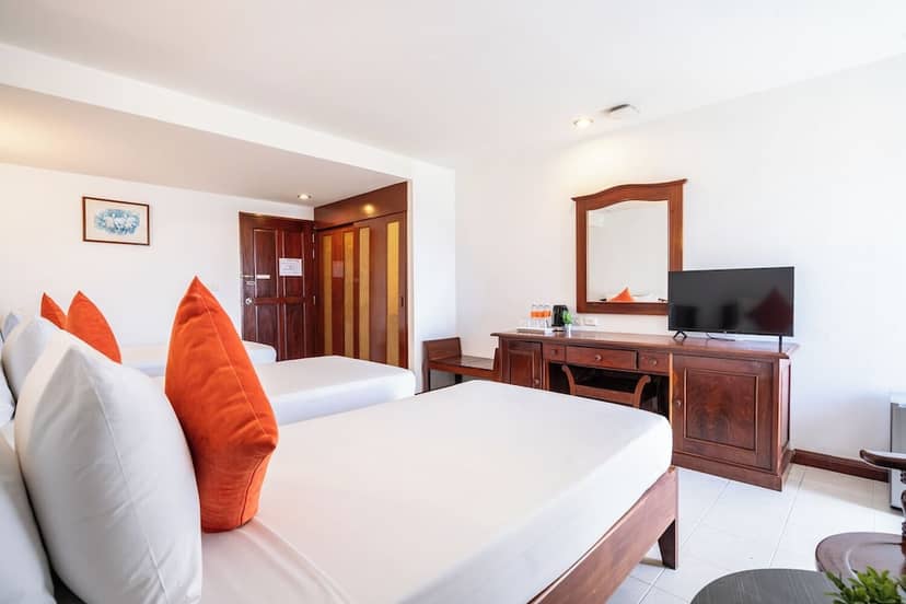 JP Villa Hotel