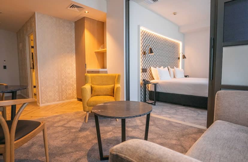 Legacy Airedale Hotel Auckland