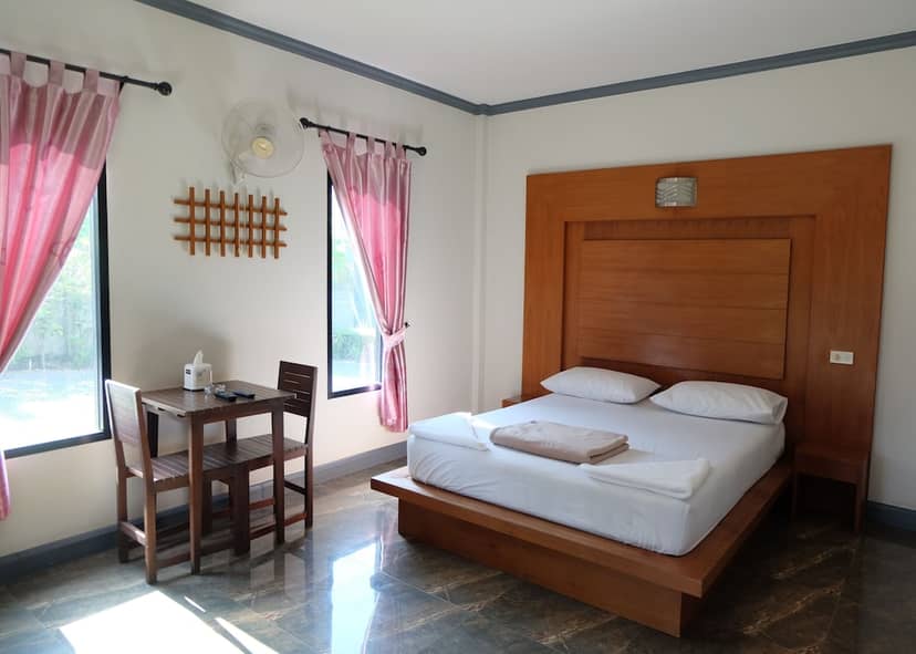Numjaan Resort