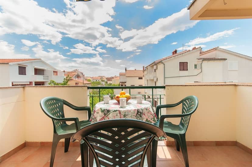 Apartments Davorka