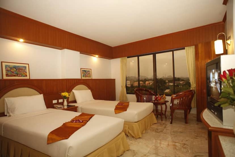 Boonsiam Hotel