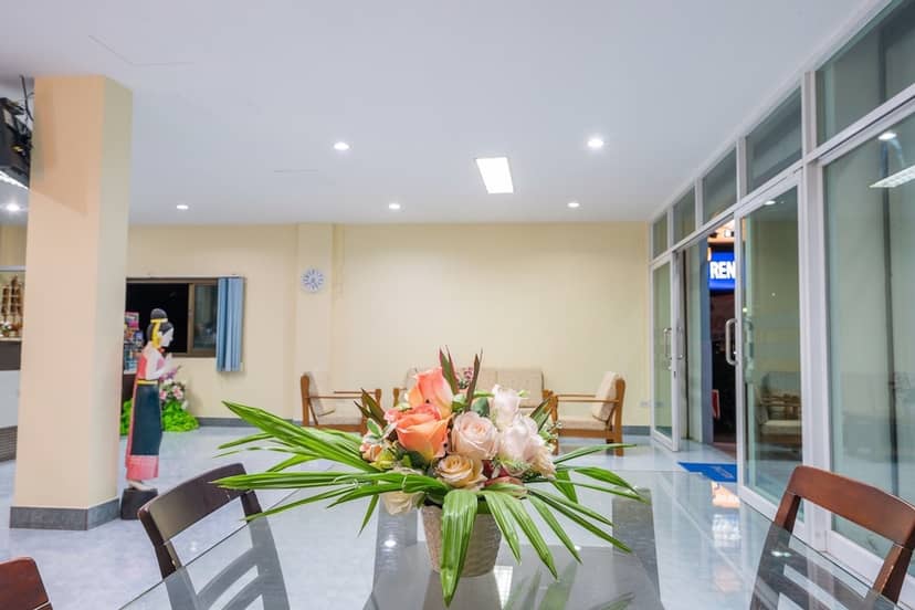 Krabi Grand Place Hotel