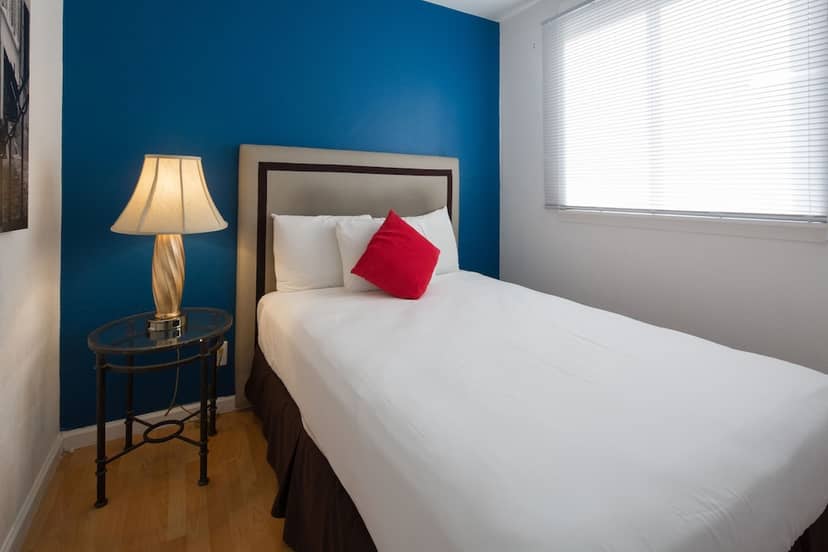 Alpine Inn And Suites