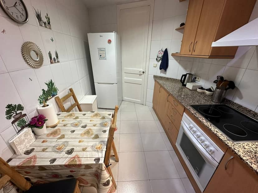 Rooms Tetuan