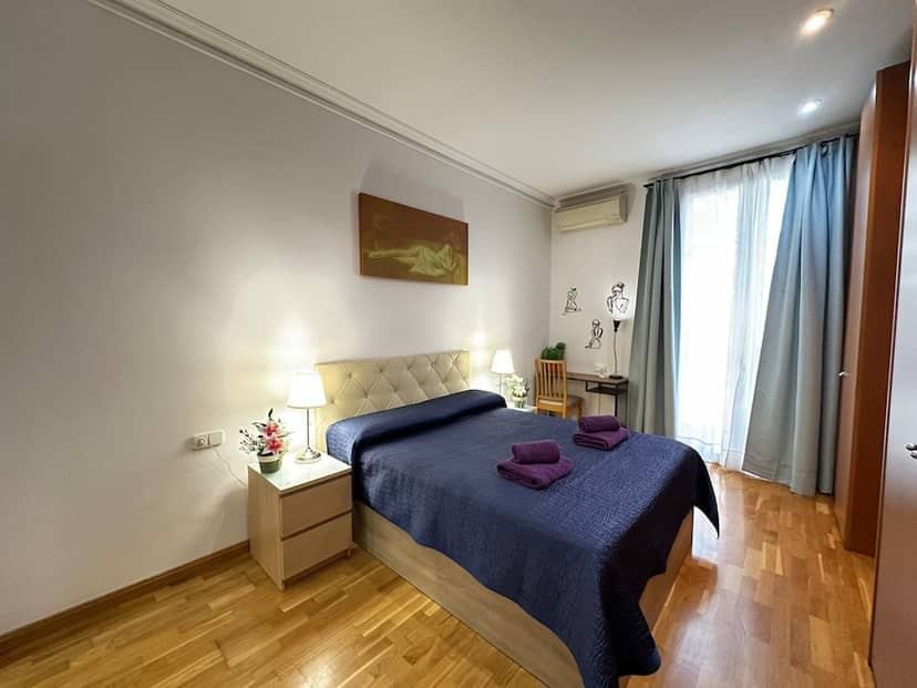 Rooms Calabria
