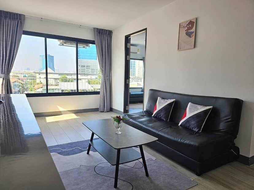 Area Place Hotel