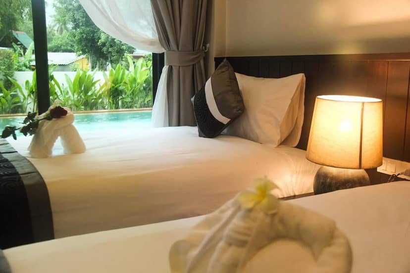 Amarina Green Hotel