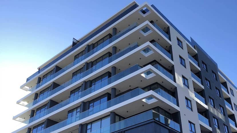 Latitude Aparthotel
