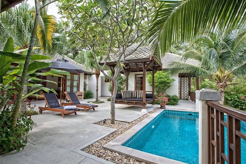 Kanda Residences Pool Villas