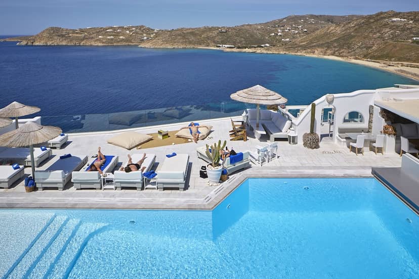 Greco Philia Hotel Boutique