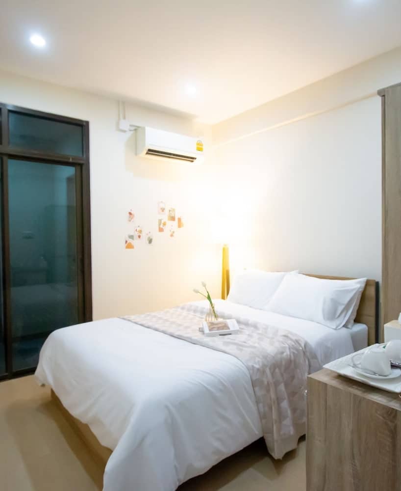 ATC Residence — hotel room