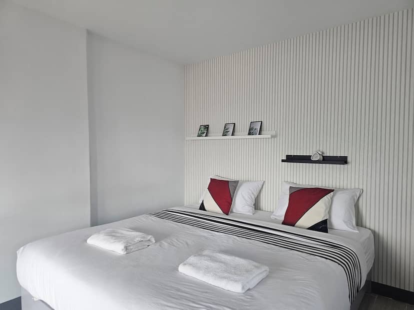 Area Place Hotel