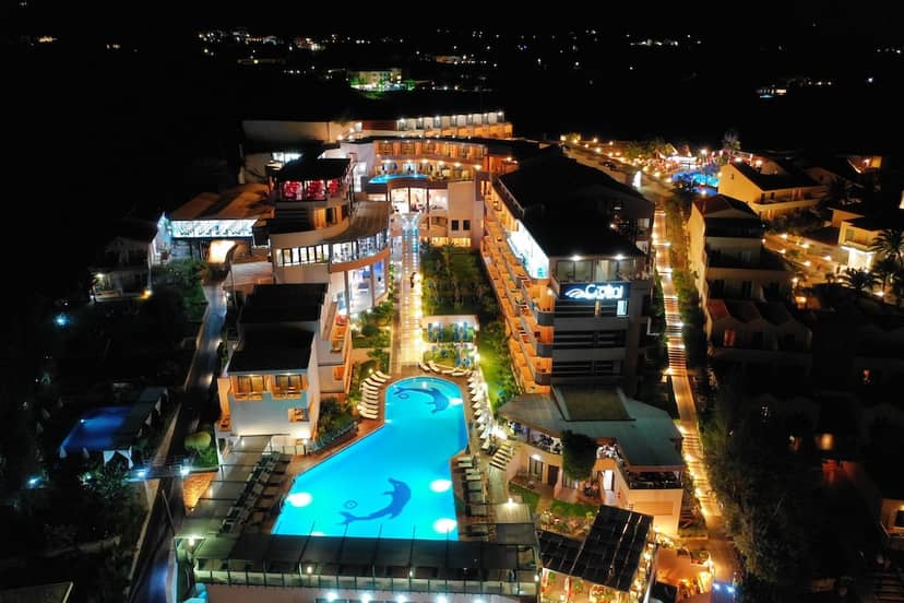 Galini Sea View